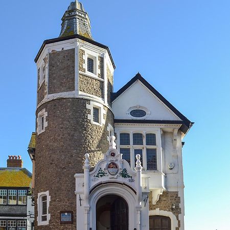 Applewood Cottage Loders Екстер'єр фото